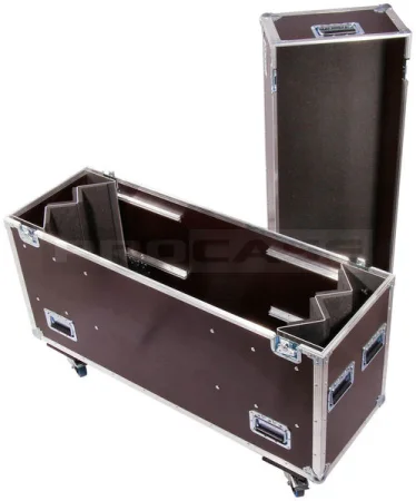 Кейс (кофр) для Display Single Case bis 55