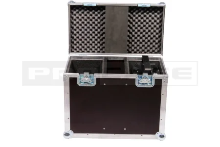 Кейс (кофр) для 2x LED Theater Spot 100