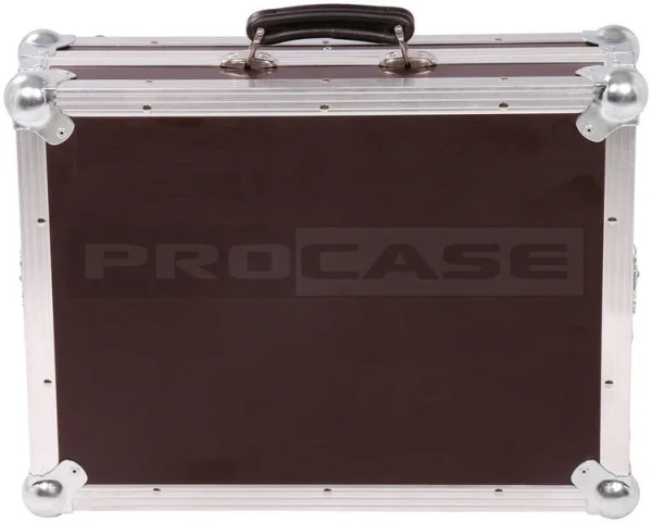 Кофр для 2х CD-плееров Pioneer CDJ-200