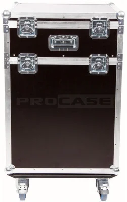 Кейс (кофр) для барабанного инвентаря Стандарт Кейс (кофр) для барабанного инвентаря Стандарт