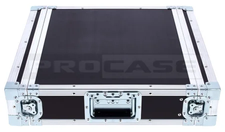 Рэковый кейс ProCase Rack 2U-45-1