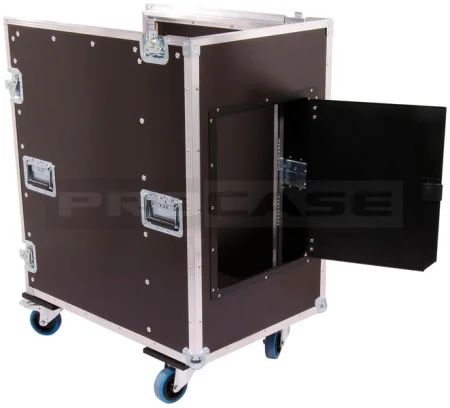 Рэковый кейс (кофр) нестандартный ProCase Cor 18U-75