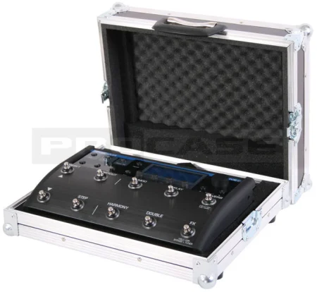 Кейс (кофр) для TC-Helicon Voicelive 2 3 Кейс (кофр) для TC-Helicon Voicelive 2 3