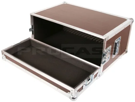 Кейс (кофр) для Fender FM-212 Кейс (кофр) для Fender FM-212