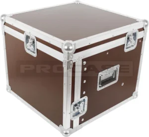Кофр рэковый нестандартный для L-Rack 8U 45 Service Hatch RA Стандарт