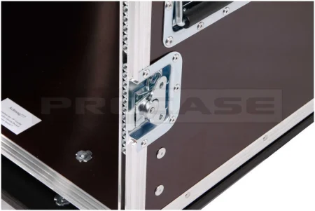 Рэковый кейс (кофр) нестандартный ProCase 3X 12U-45-1