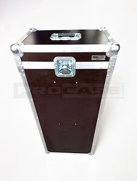 Кейс для 6 микрофонных стоек