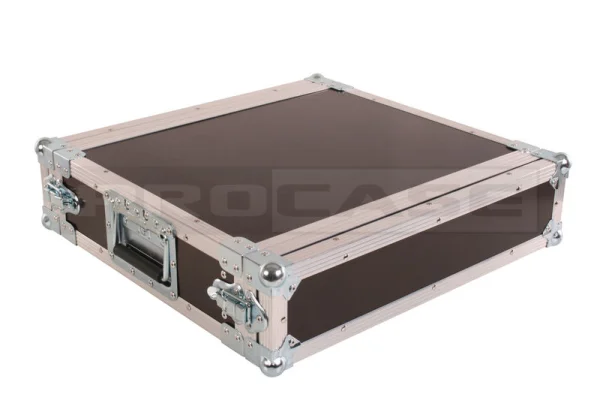 Кейс (кофр) для Rack 2U Eco 45