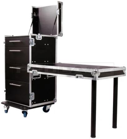 Кейс (кофр) Drawercase L1204/A