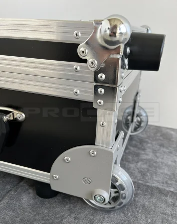 Кейс кофр для образцов камней