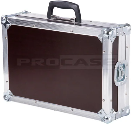 Кейс (кофр) для Stairville LED Foot 8 DMX