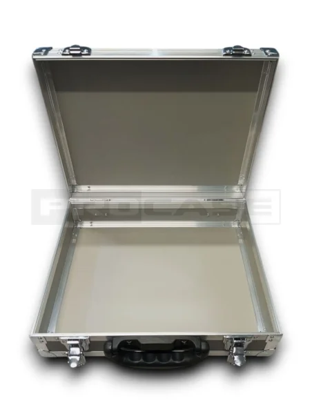 Алюминиевый кофр для документов