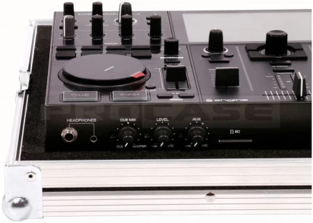 Кейс (кофр) для Denon Prime Go Кейс (кофр) для Denon Prime Go