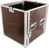 Рэковый кейс нестандартный PROCASE 3X 12U-45-2