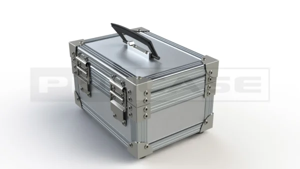 Алюминиевый кейс ProCase L.02 Алюминиевый кейс ProCase L.02