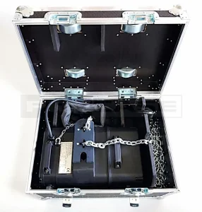 Кофр для 1 лебедки