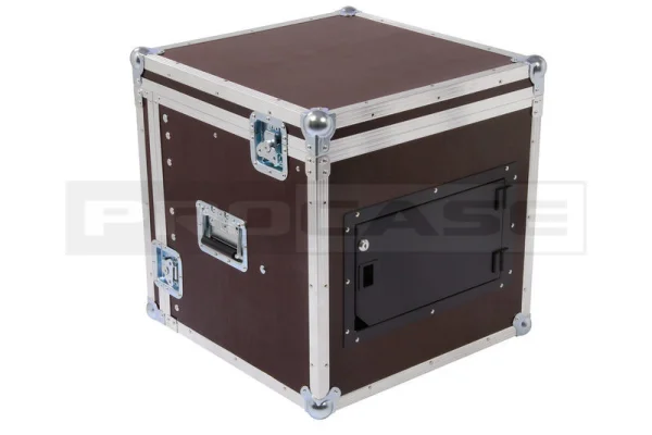 Кейс (кофр) для L-Rack 10U 45 Service Hatch RA Кейс (кофр) для L-Rack 10U 45 Service Hatch RA