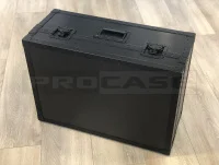 Алюминиевый кейс для документов универсальный