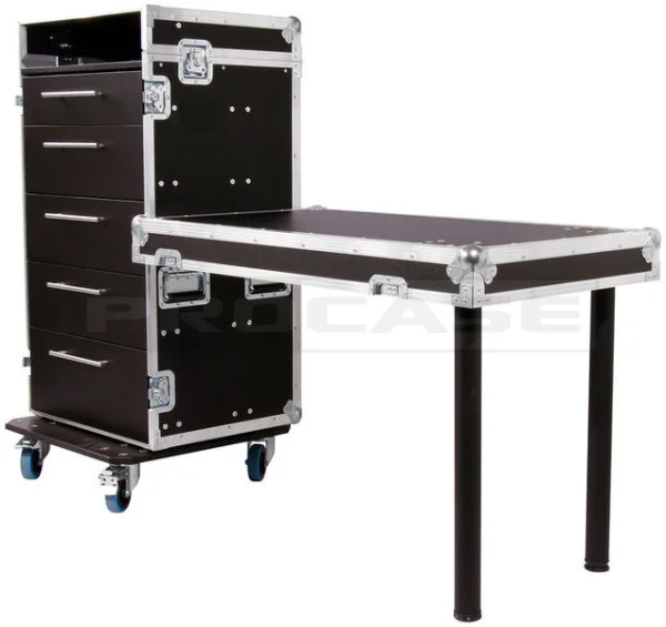 Кейс (кофр) Drawercase L1205/A