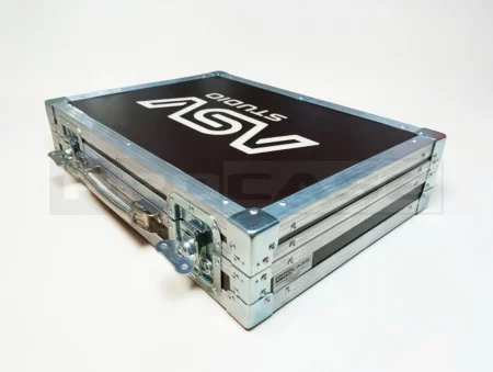 Кейс для конических соединителей (бобышки)