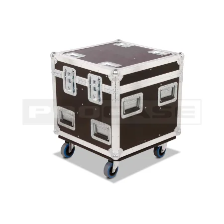 Кейс (кофр) для 2шт лебедки Movecast Prostage 500 D8+