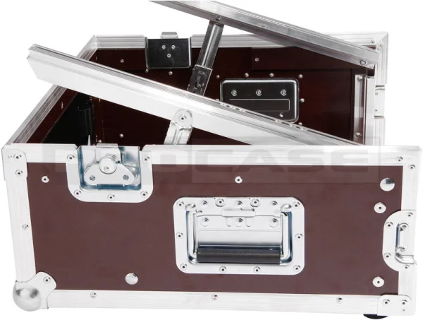 Кейс (кофр) для L-Rack 4U 45 Service Hatch RA Кейс (кофр) для L-Rack 4U 45 Service Hatch RA