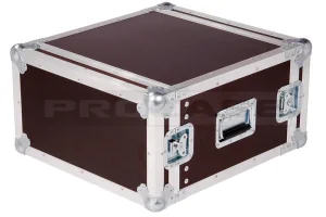 Кейс стандартный рэковый ProCase Rack 6U-45-5