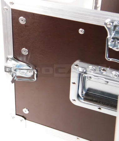 Кейс (кофр) для L-Rack 6U Eco 43 RA