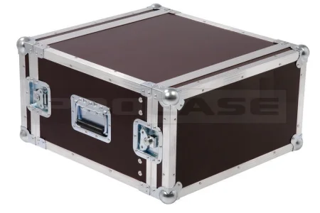 Рэковый кейс (кофр) ProCase Rack 6U-45-1 Стандарт