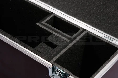 Кейс (кофр) для Apple iMac 27″ с дополнительным местом