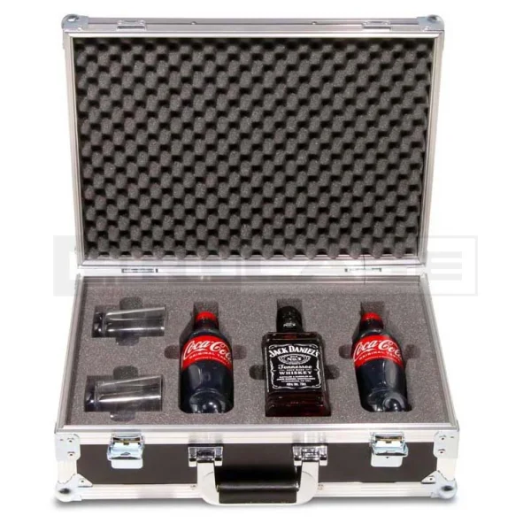 Кейс (кофр) для виски Кейс (кофр) для виски