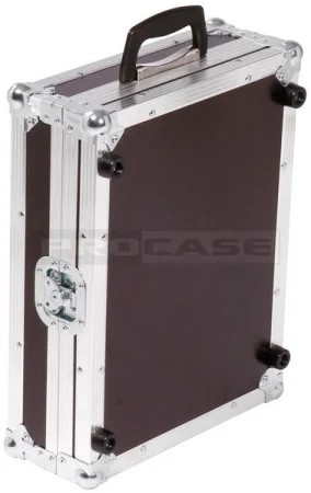 Кейс (кофр) для Zoom LiveTrak L-8 Кейс (кофр) для Zoom LiveTrak L-8