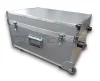 Кофр алюминиевый  универсальный для спортивного инвентаря