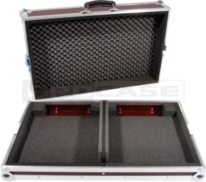 Кейс для 2-х CD-плееров Pioneer CDJ-800 MKII