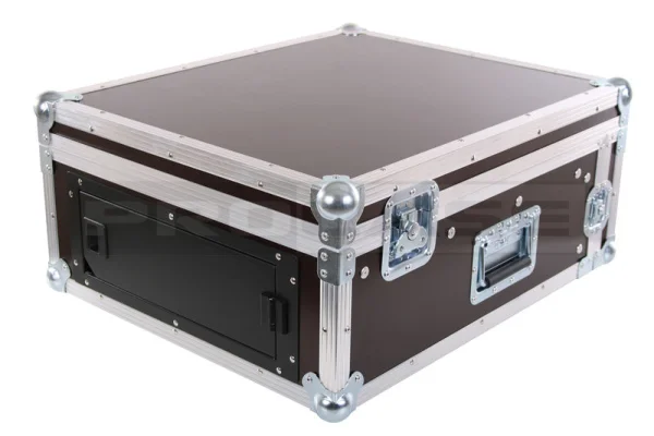Кейс (кофр) для L-Rack 4U 55 Service Hatch Кейс (кофр) для L-Rack 4U 55 Service Hatch