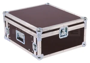Рэковый кейс нестандартный ProCase 3X 4U-45-2