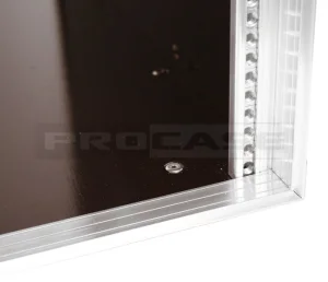 Кейс стандартный рэковый для Rack 10U Eco 45