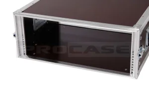 Кофр стандартный рэковый для Rack 4U Eco 40
