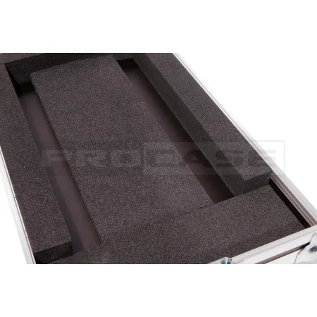 Кейс (кофр) для спецэффектов Eurolite Dynamic Fog 1200