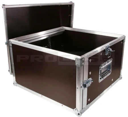 Кейс (кофр) для L-Rack 6U Eco 43 RA