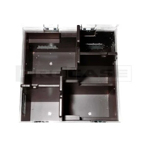 Кейс для 2шт лебедки Movecast Prostage 500 D8+