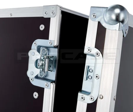 Кейс стандартный рэковый ProCase Rack 20U-45-3