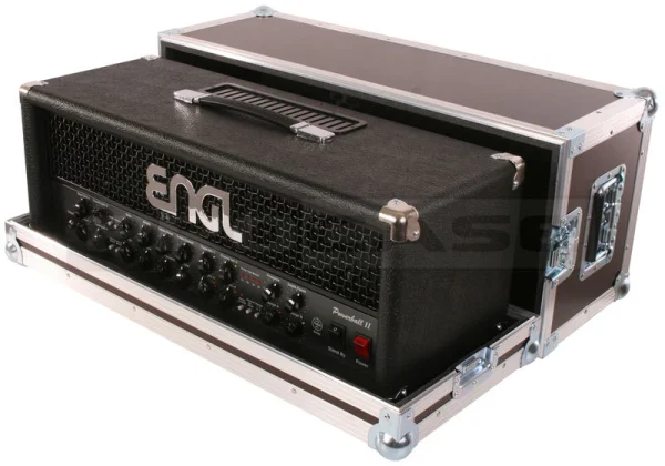 Кейс (кофр) для Engl Head Кейс (кофр) для Engl Head