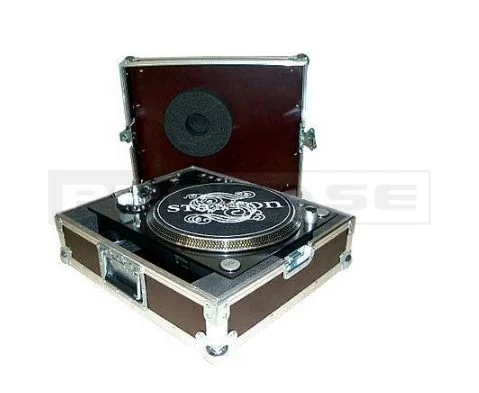 Кейс (кофр) для Stanton ST-90 SK Кейс (кофр) для Stanton ST-90 SK