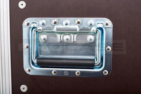 Кейс стандартный рэковый  ProCase Rack 12U-50