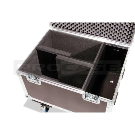 Кейс (кофр) для ADJ Fog Fury Jett на колесах