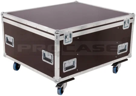 Кейс (кофр) для Orchesterpult Deluxe 25 Кейс (кофр) для Orchesterpult Deluxe 25