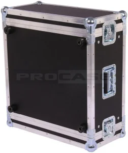 Рэковый кофр антивибрационный PROCASE AV-Rack 4U-45
