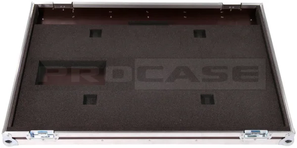 Кейс (кофр) для Behringer Wing Mixercase