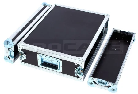 Рэковый кейс (кофр) ProCase для Rack 3U-40-1  Стандарт
